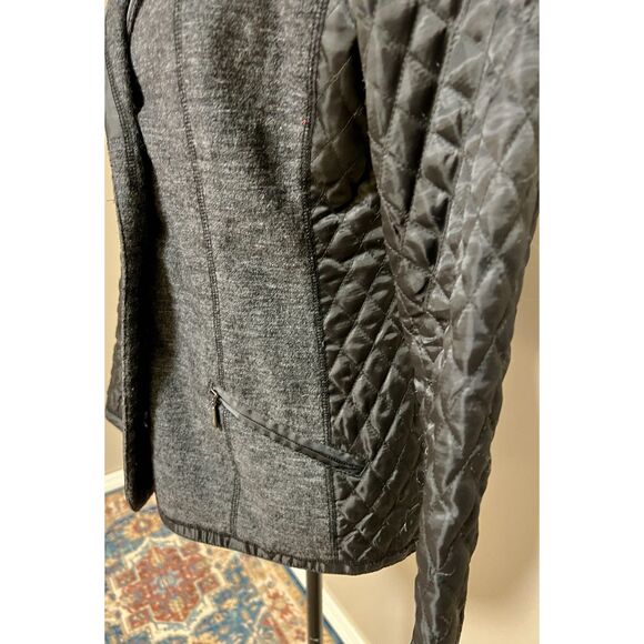 Laura Ashley wool blend blazer/jacket. Size S. - Picture 2 of 9